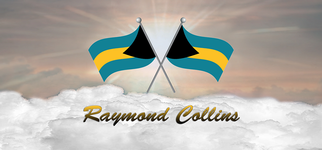 BZ Sky Bahamas (Collins) PROOF
